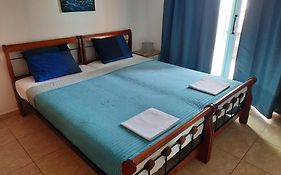 Holiday Apartment With Sea View